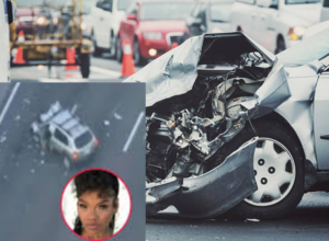 What Happened To Apple Watts? Car Crash & Healing Journey