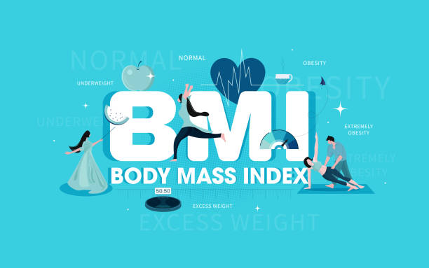 BMI Calculation Formula: Understanding Body Mass Index