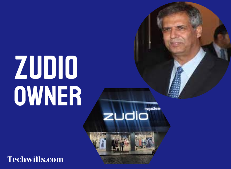 Unveiling the Success Story of Zudio Owner: A Retail Revolution