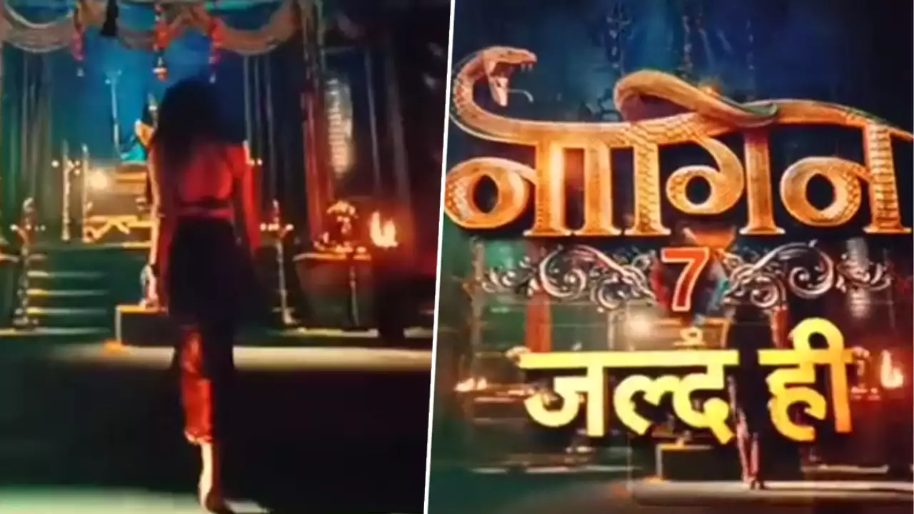 Naagin 7 Cast: Weaving Magic and Mystery on Indian Television
